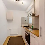 Apartamento Am Alenberg *