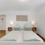Am Alenberg Apartamento Münsingen