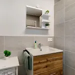 Apartamento Am Alenberg Münsingen