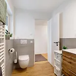 Apartamento Am Alenberg