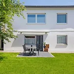 Am Alenberg Apartamento *