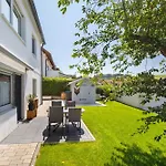 Am Alenberg Apartamento *