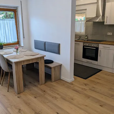 Am Alenberg Apartment
