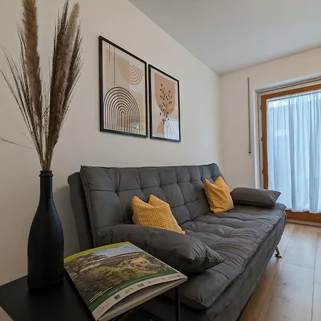 Am Alenberg Apartment