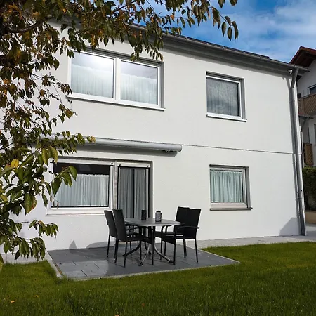 Apartment Am Alenberg