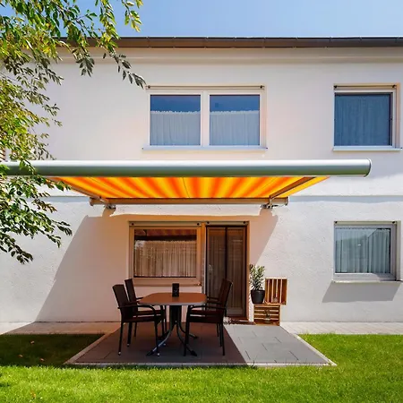 Am Alenberg Apartamento Münsingen
