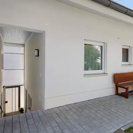 Apartament Am Alenberg