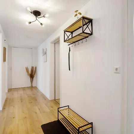 Am Alenberg Apartmán
