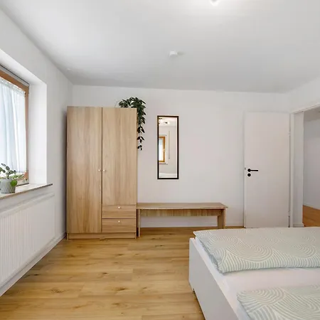 Am Alenberg Apartmán *
