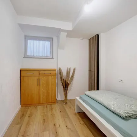 Am Alenberg Apartmán