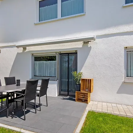 Apartmán Am Alenberg *