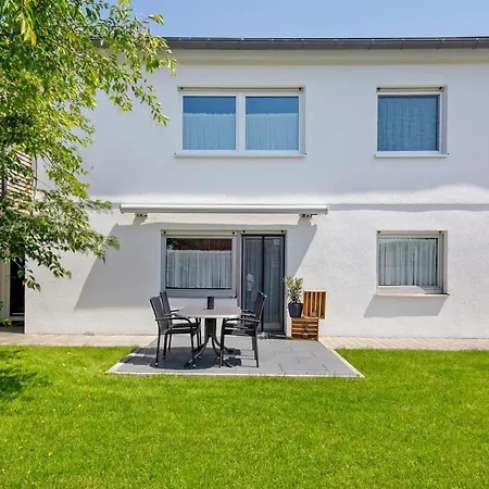 Am Alenberg Apartmán *