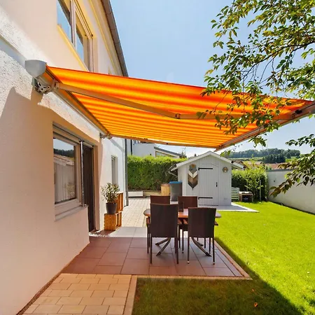 Am Alenberg *