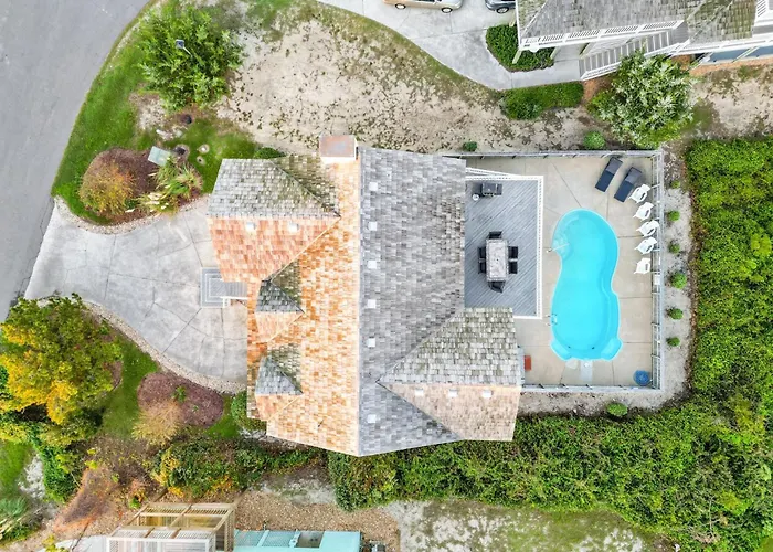 Lejlighed Am Alenberg