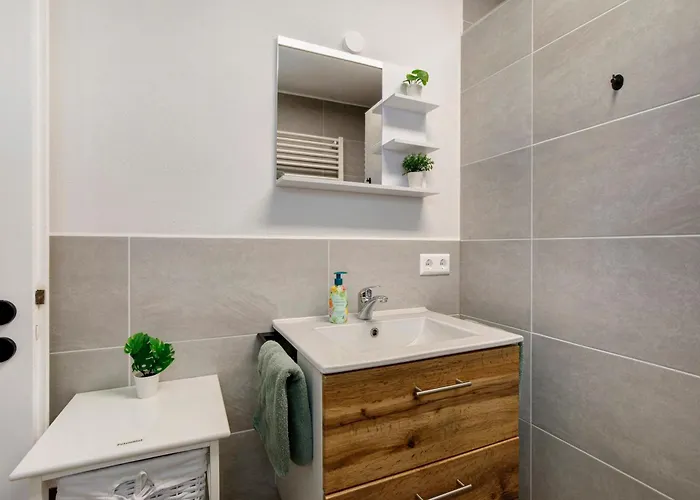 Am Alenberg Lejlighed Münsingen