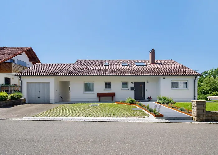 Am Alenberg Lejlighed