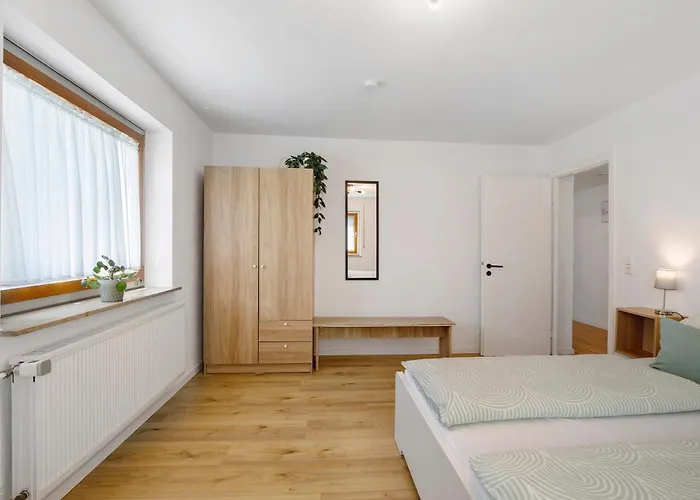 Lejlighed Am Alenberg