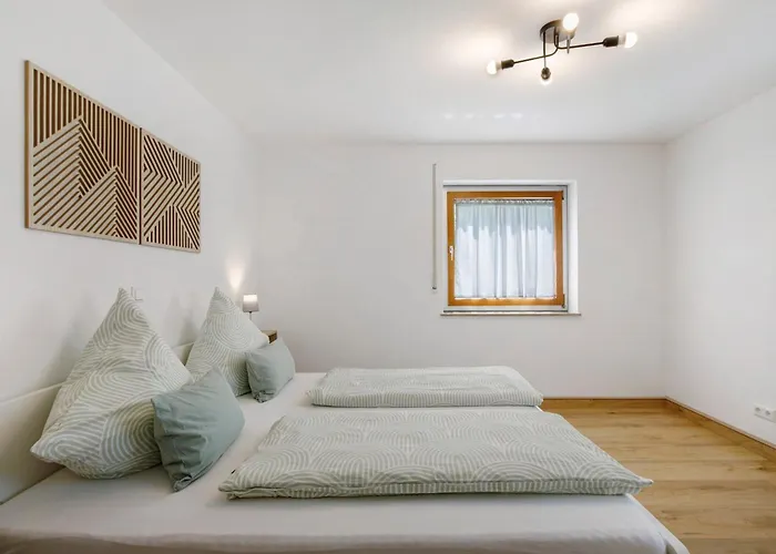 Am Alenberg * Münsingen