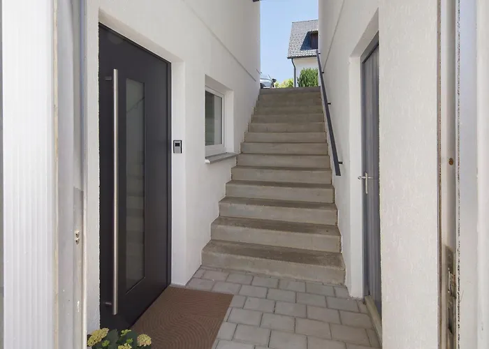 Lejlighed Am Alenberg