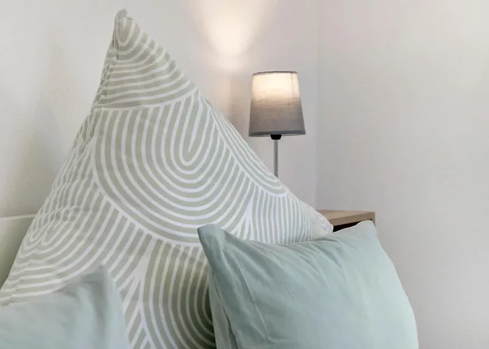 Am Alenberg Lejlighed *