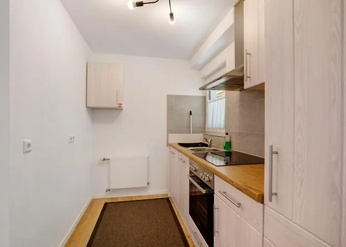 Lejlighed Am Alenberg *