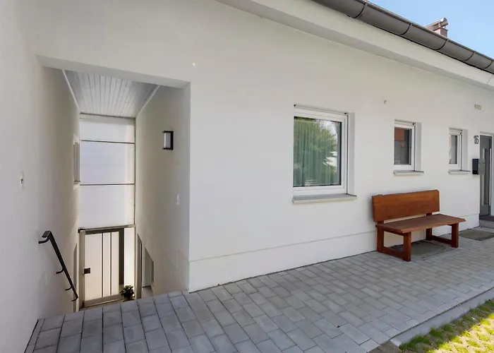 Lejlighed Am Alenberg