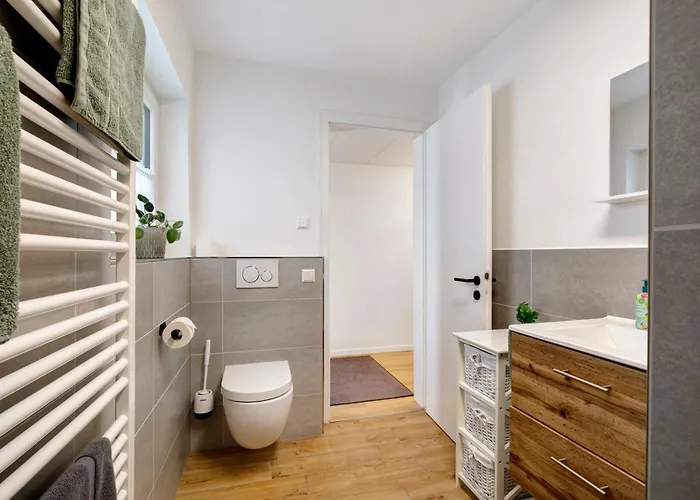 Am Alenberg * Münsingen