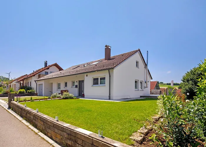 Am Alenberg Lejlighed