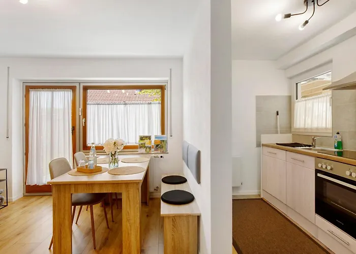 Am Alenberg Lejlighed *