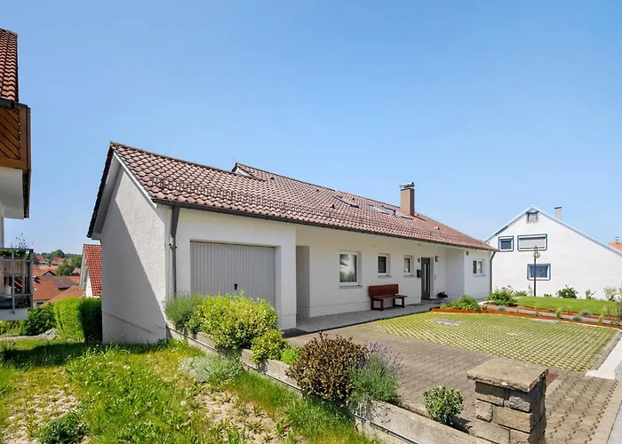 Lejlighed Am Alenberg *